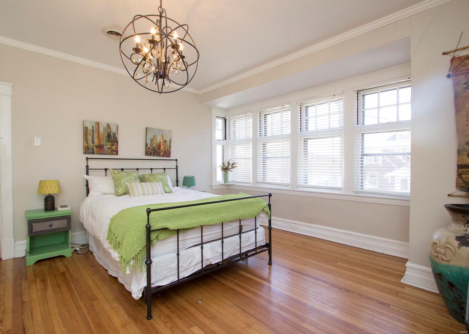 University Heights - Residential