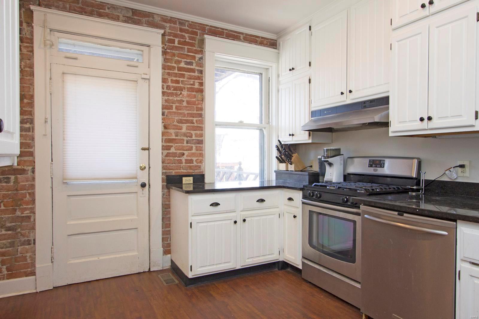 University Heights - Residential