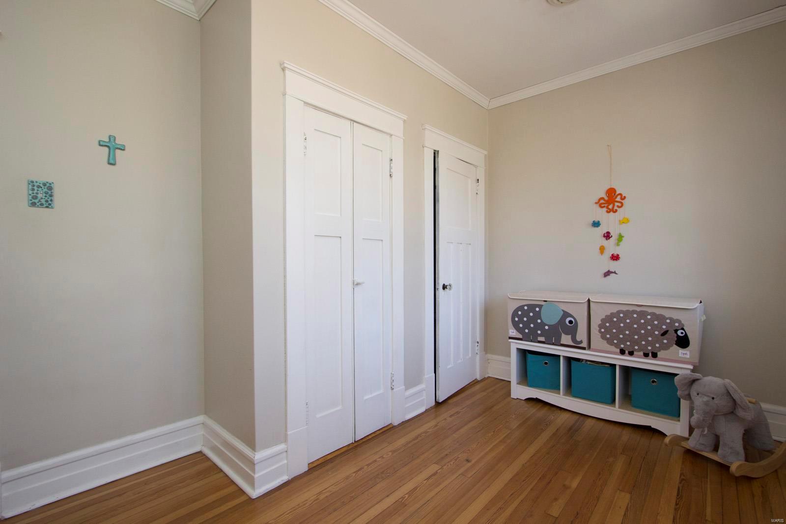 University Heights - Residential