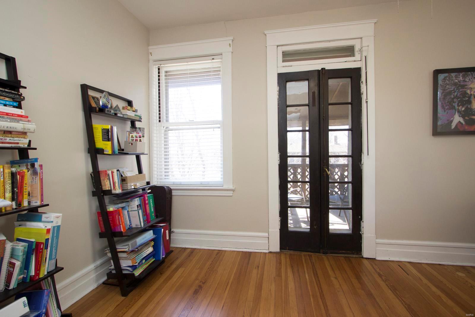 University Heights - Residential