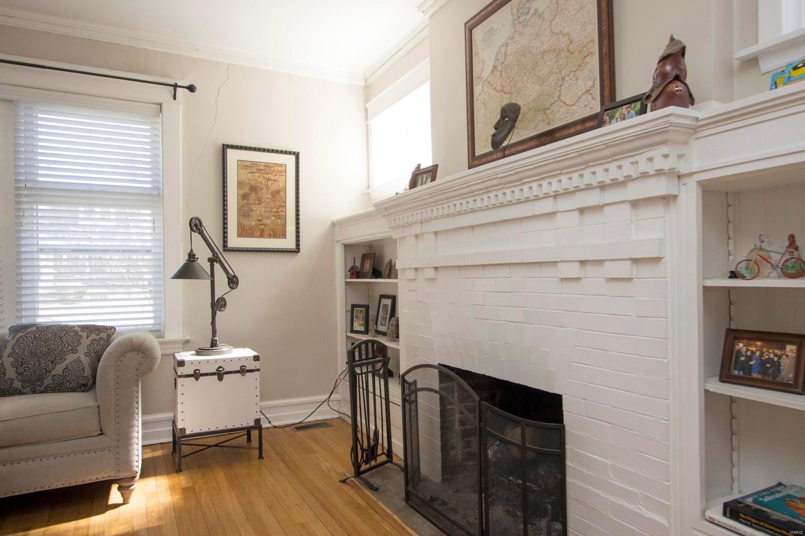 University Heights - Residential