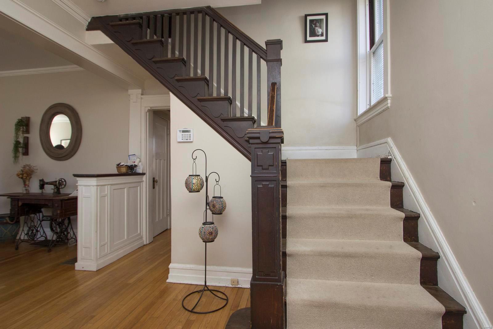 University Heights - Residential