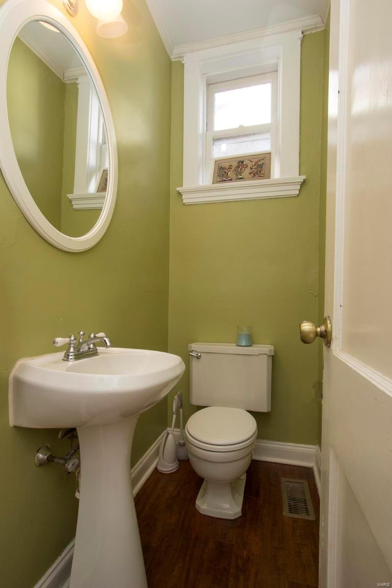 University Heights - Residential