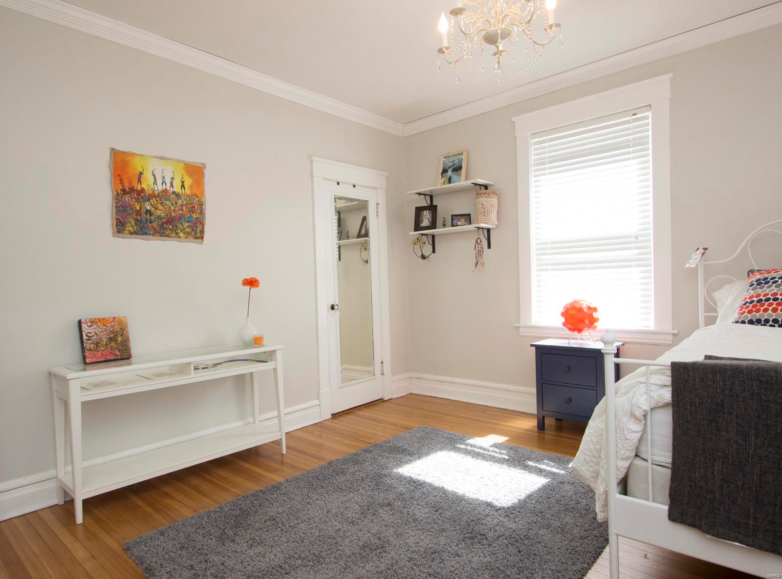 University Heights - Residential