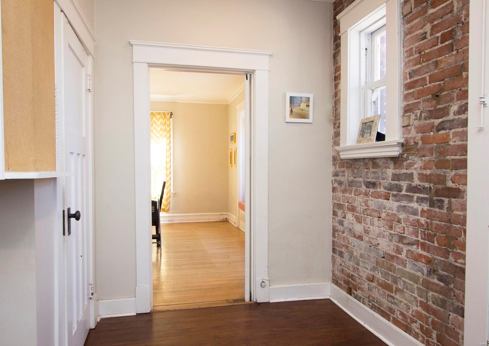 University Heights - Residential