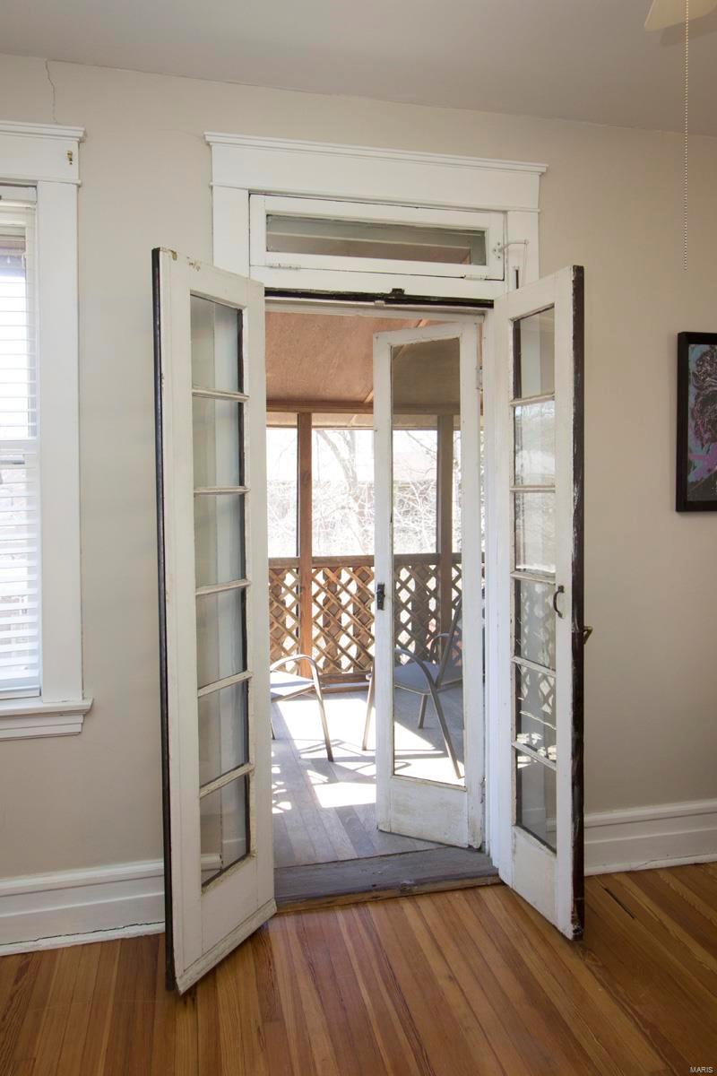 University Heights - Residential