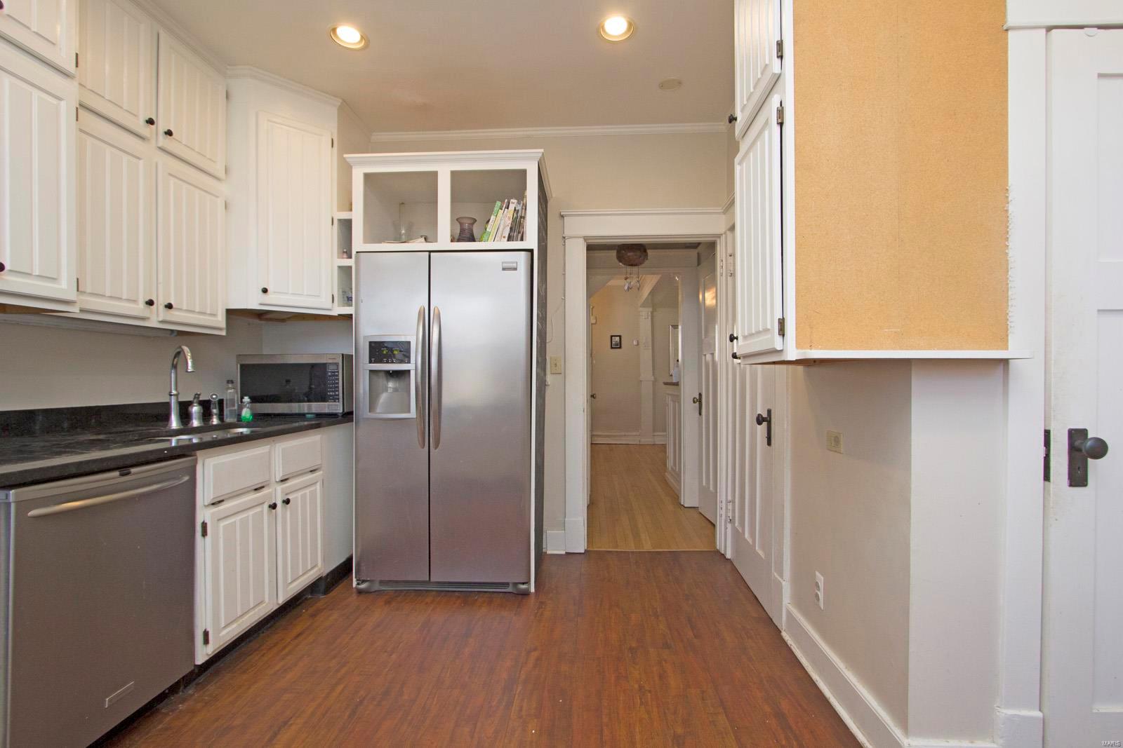 University Heights - Residential