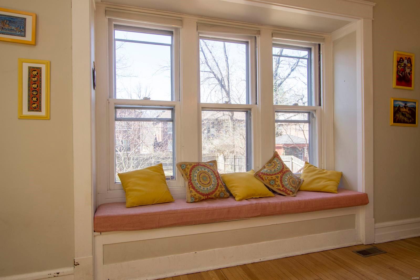 University Heights - Residential