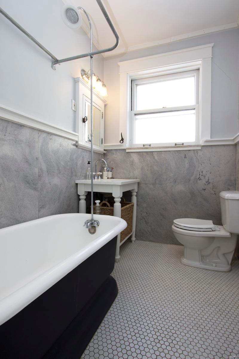 University Heights - Residential