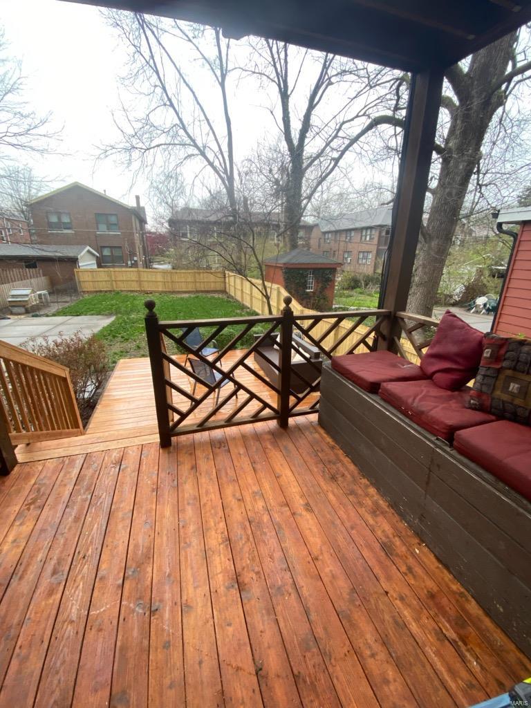 University Heights - Residential