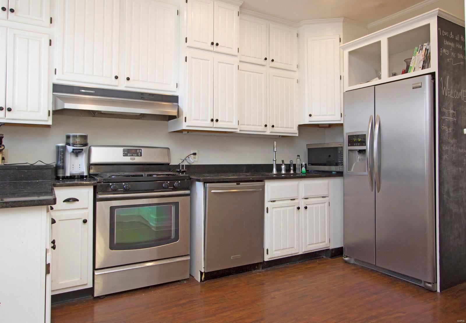 University Heights - Residential