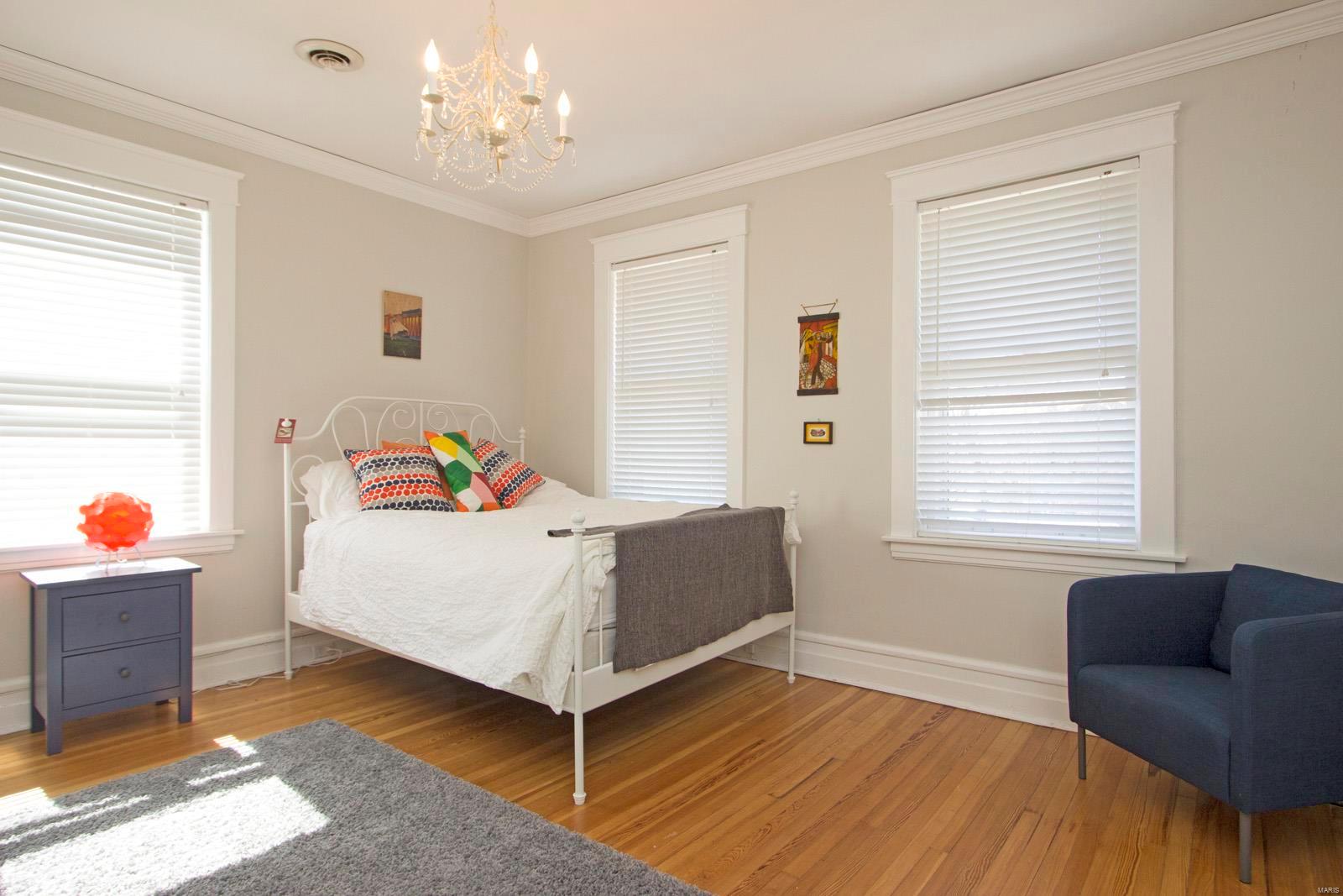 University Heights - Residential