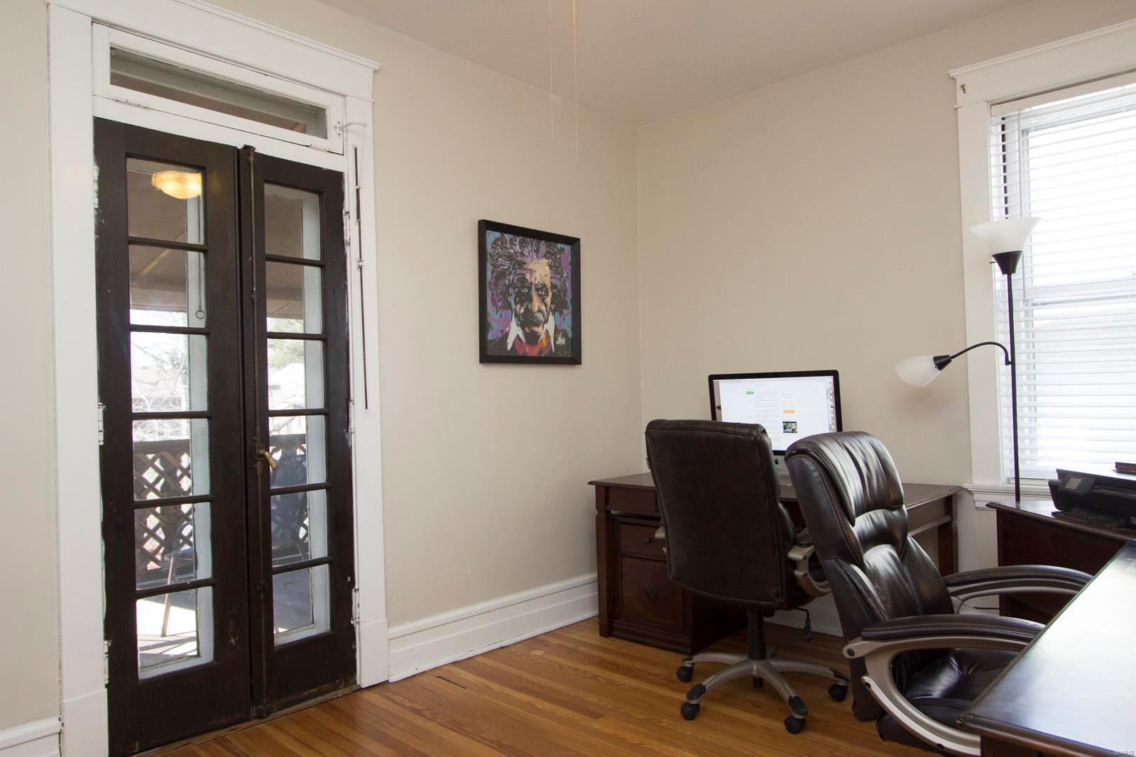 University Heights - Residential