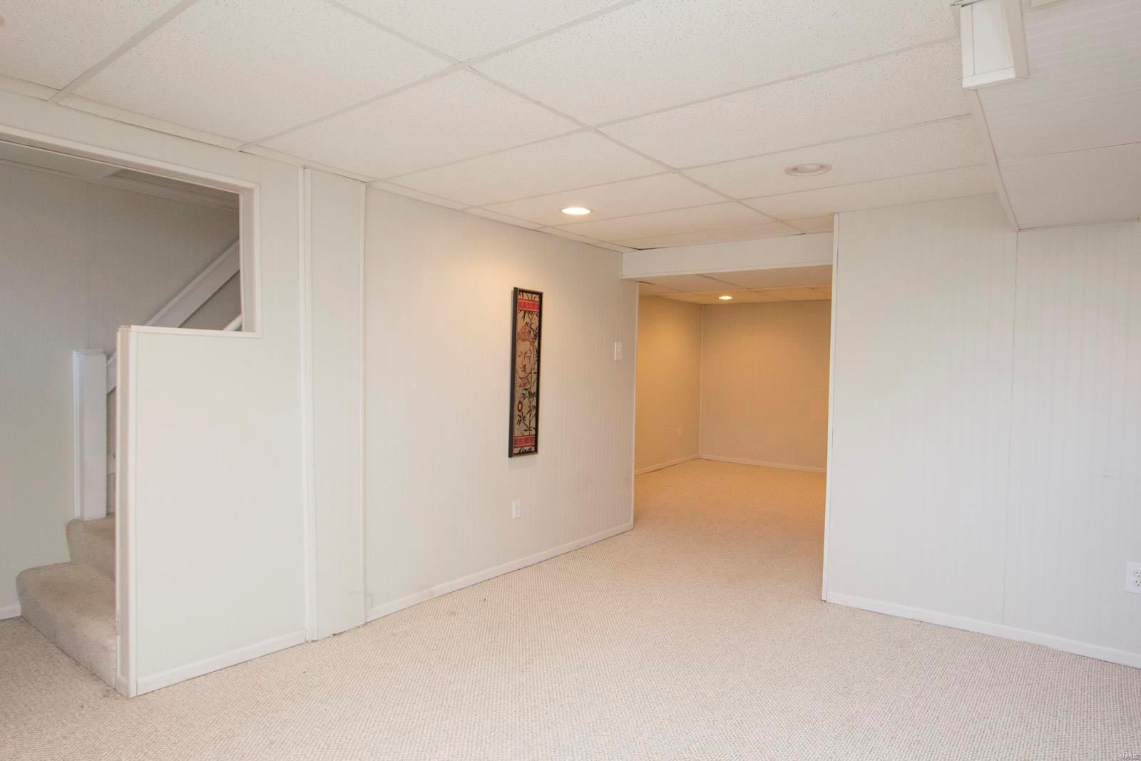 University Heights - Residential