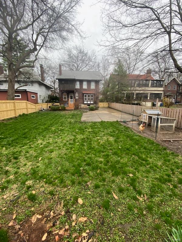 University Heights - Residential