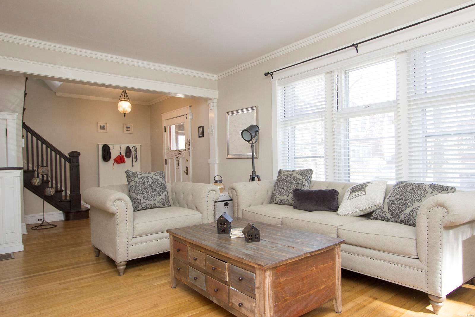 University Heights - Residential