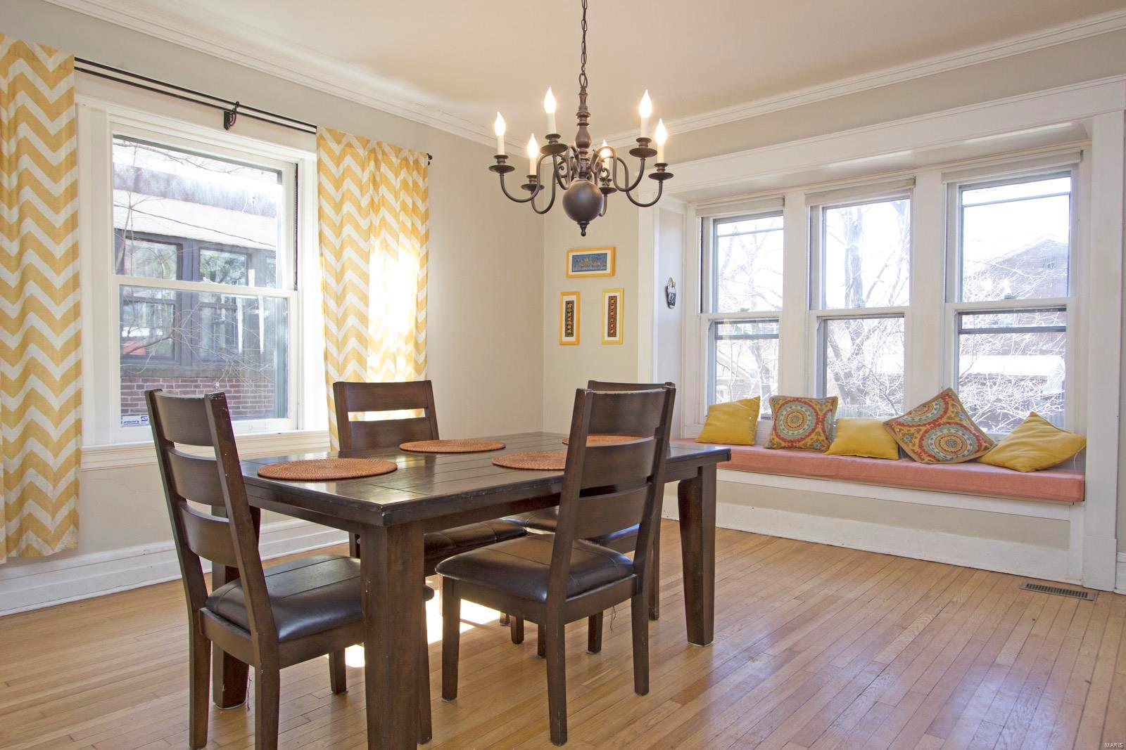 University Heights - Residential