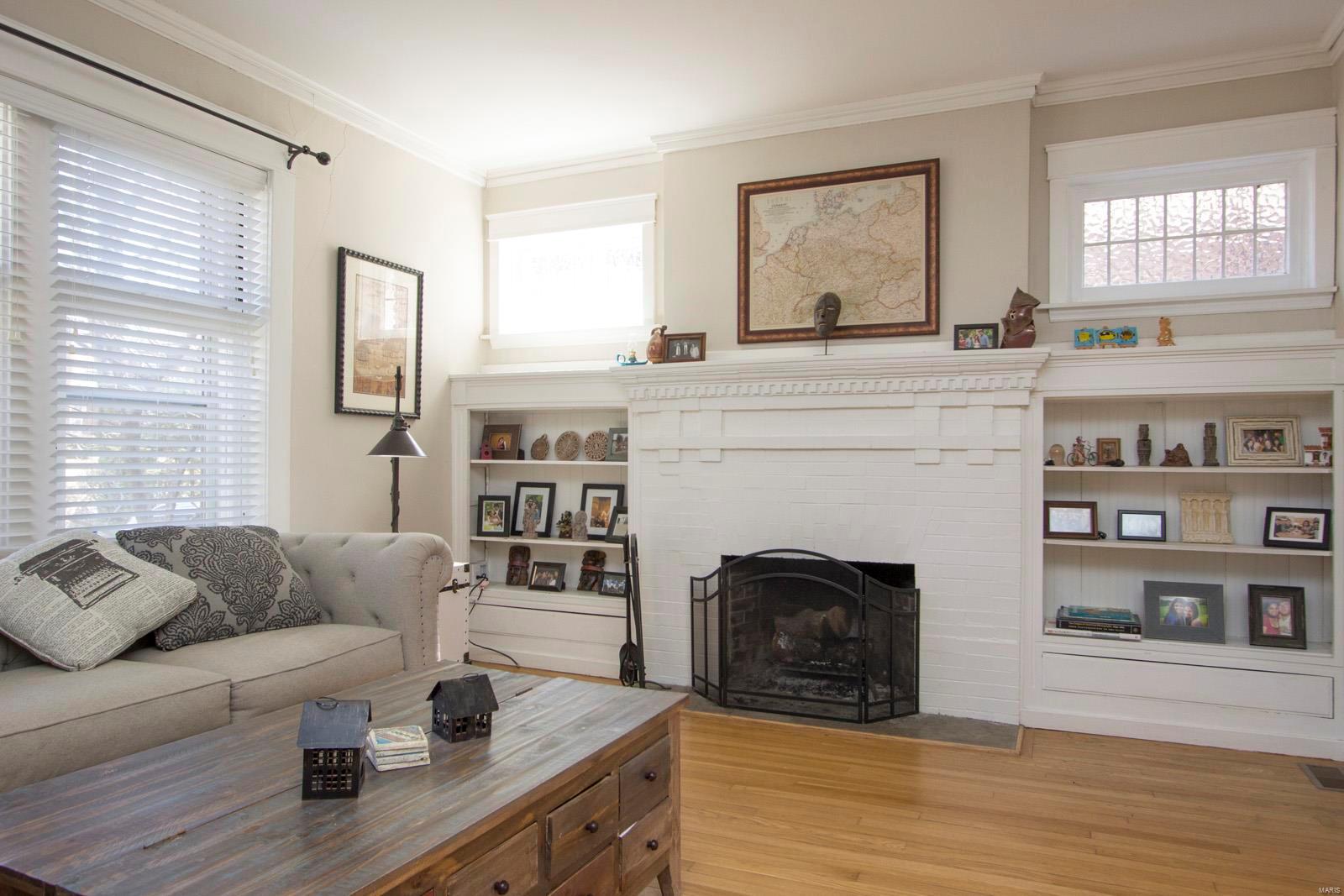 University Heights - Residential