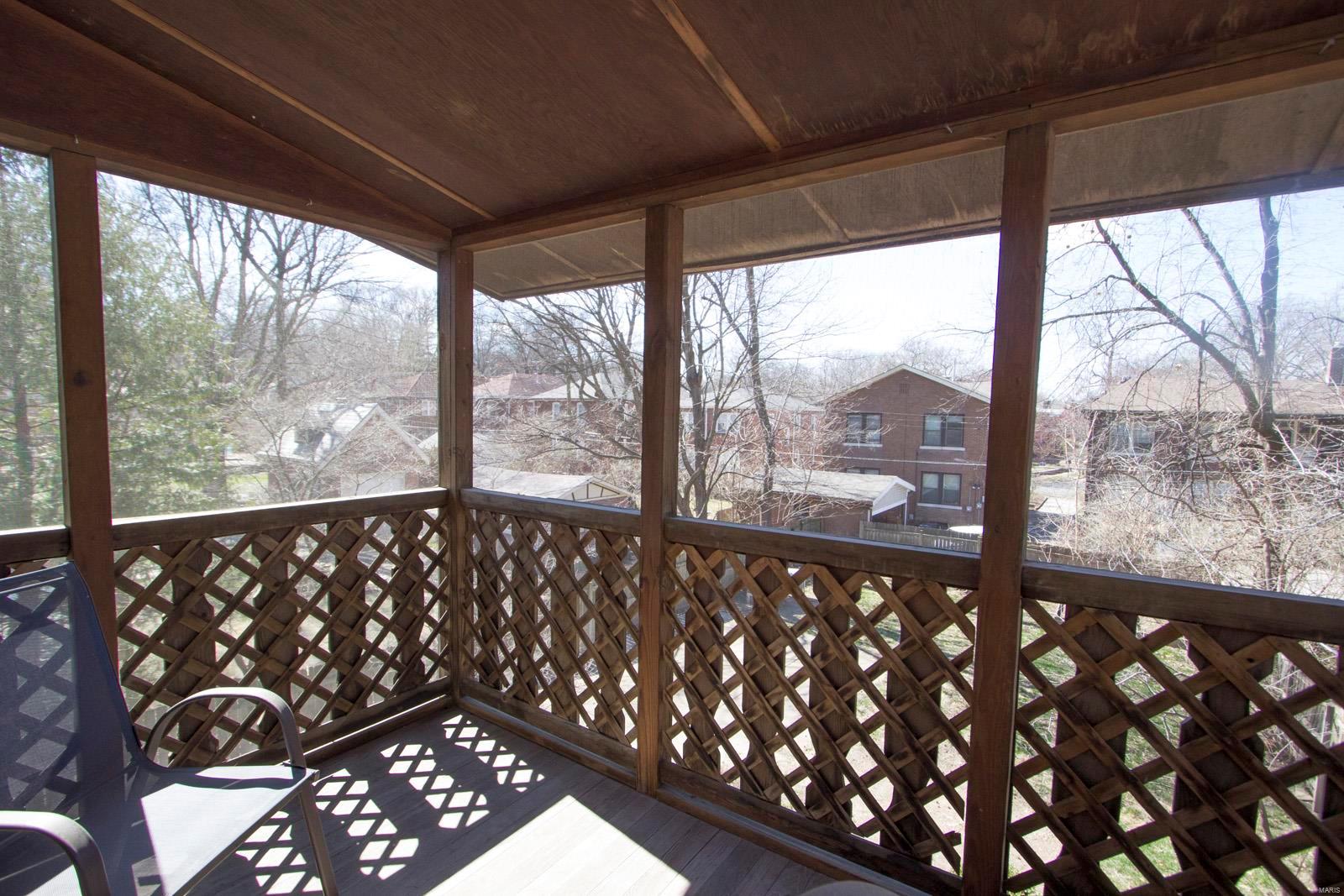 University Heights - Residential