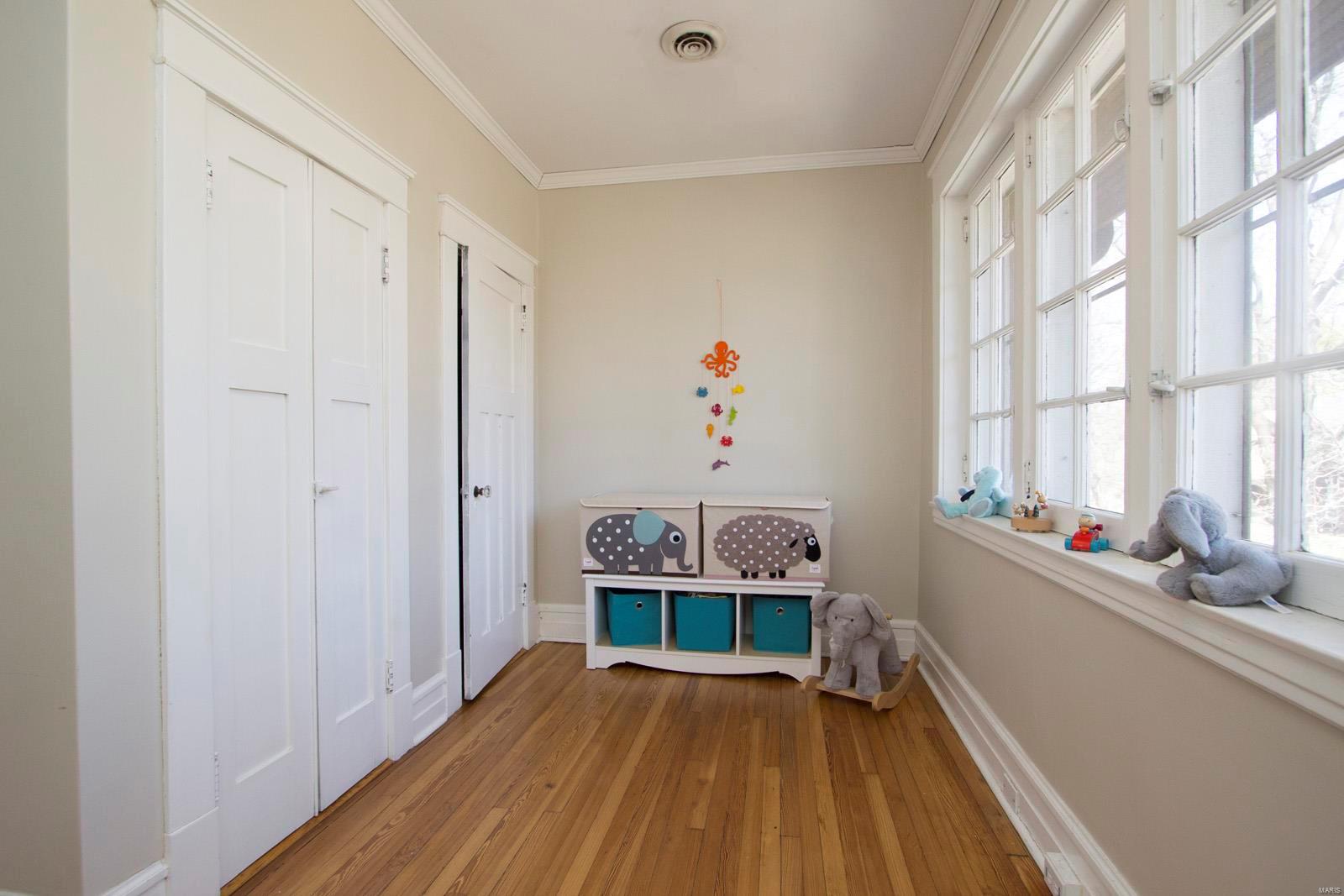 University Heights - Residential