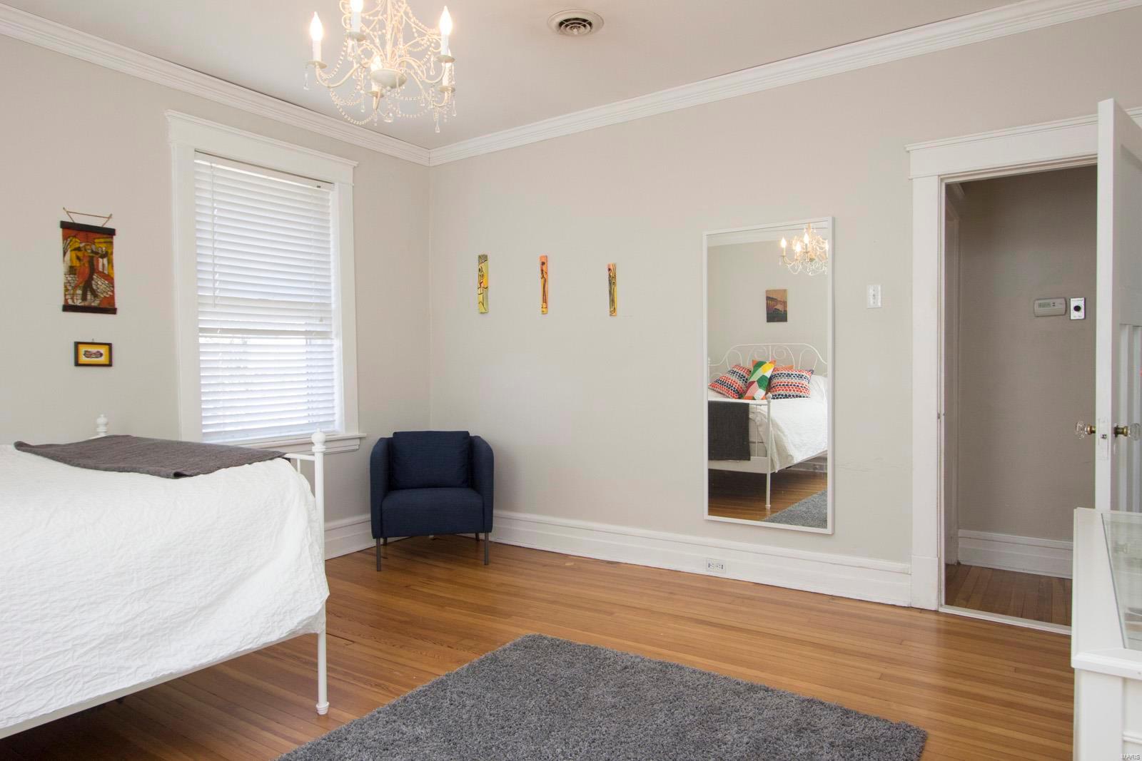 University Heights - Residential