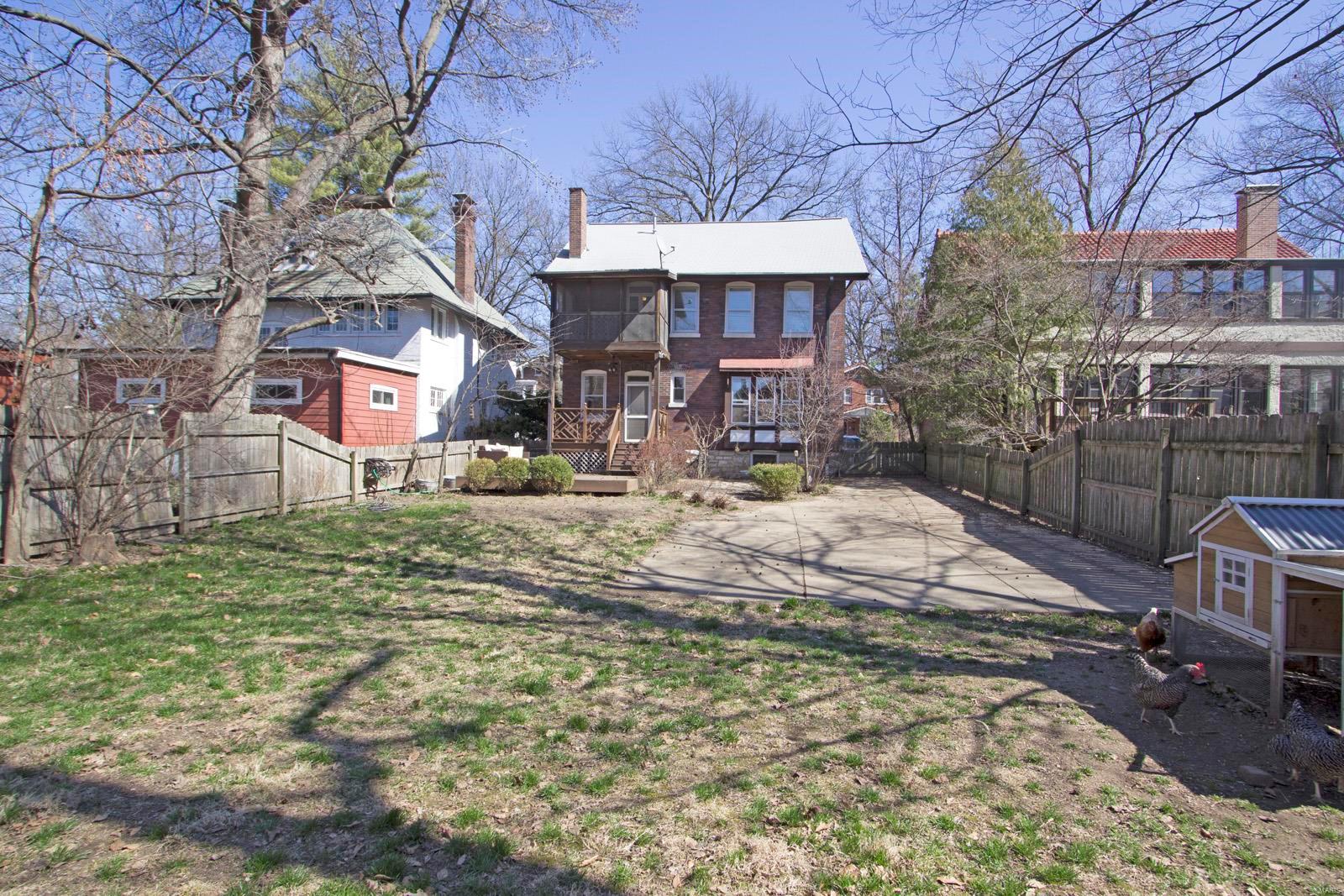 University Heights - Residential