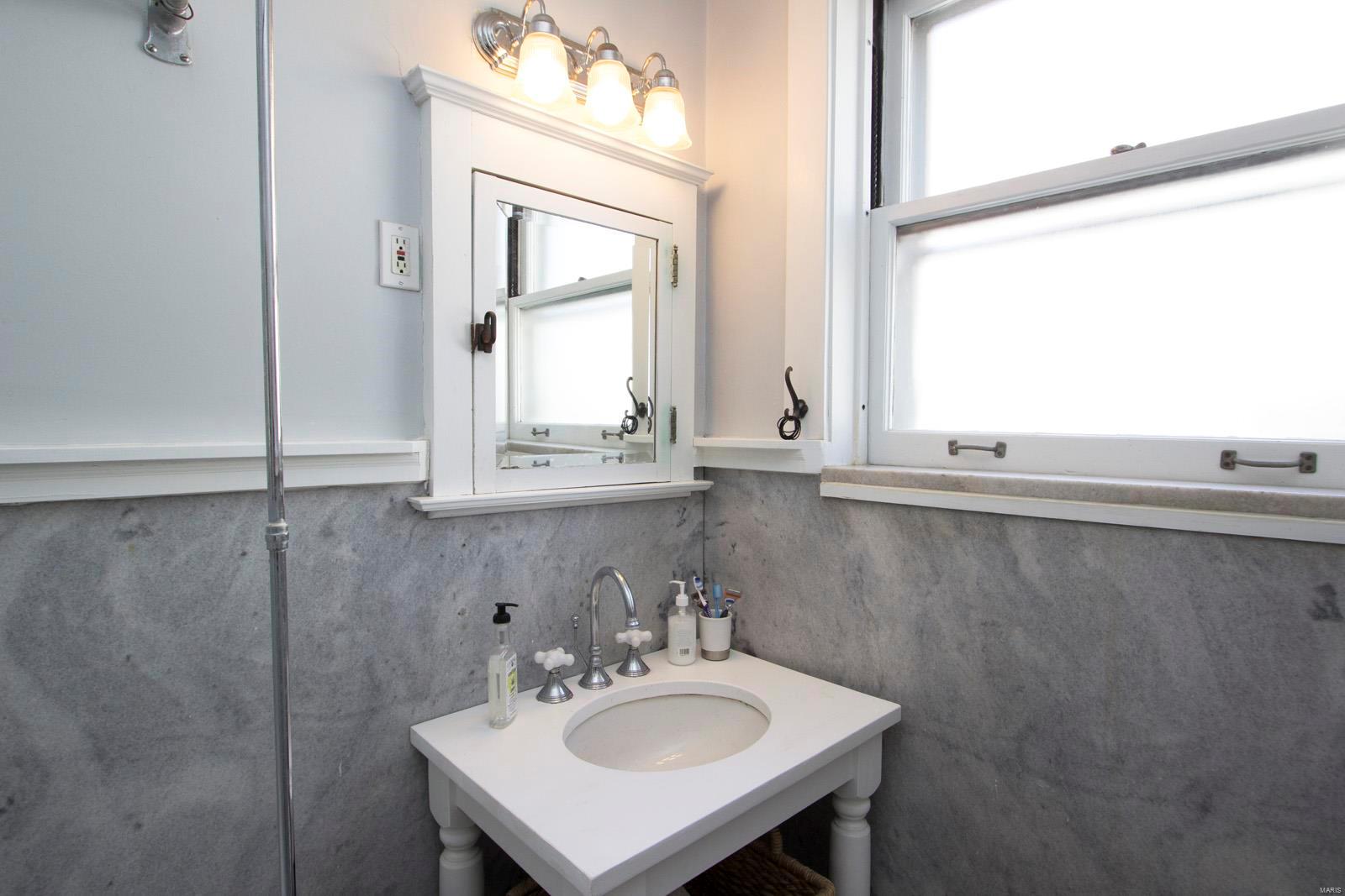 University Heights - Residential