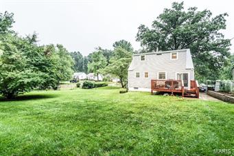 Ferguson Home Site - Residential
