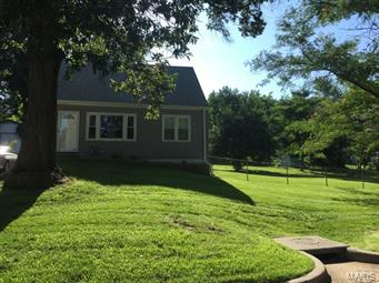 Ferguson Home Site - Residential