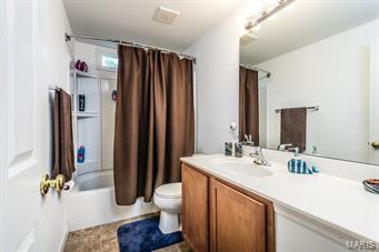 Ferguson Home Site - Residential