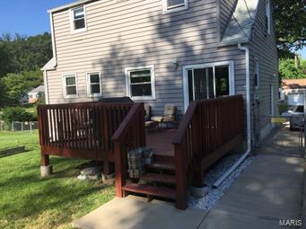 Ferguson Home Site - Residential