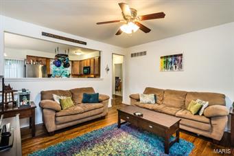 Ferguson Home Site - Residential