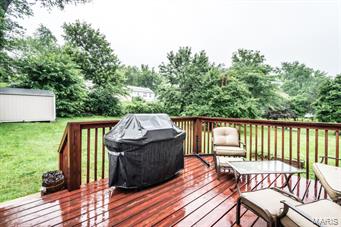 Ferguson Home Site - Residential