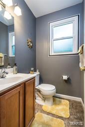 Ferguson Home Site - Residential