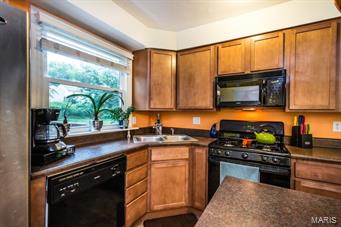 Ferguson Home Site - Residential