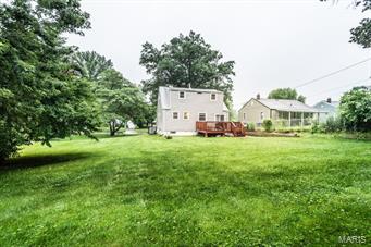 Ferguson Home Site - Residential