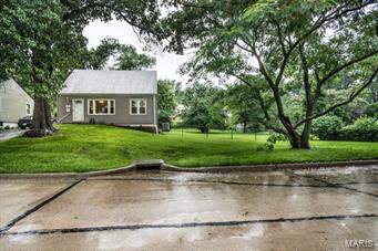 Ferguson Home Site - Residential