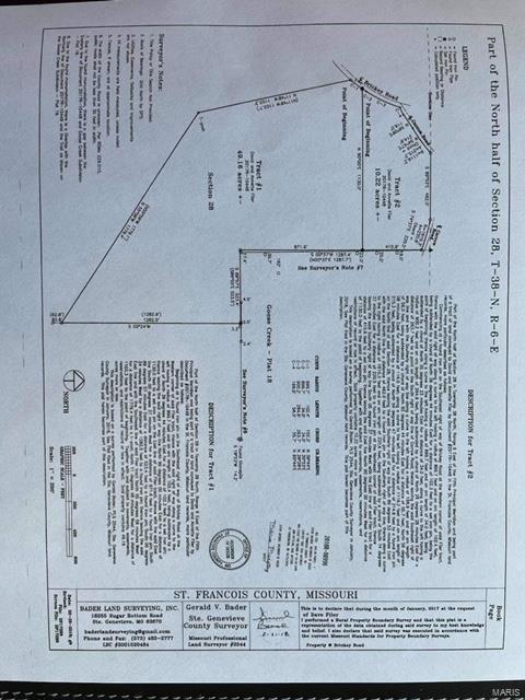 French Village - Farm