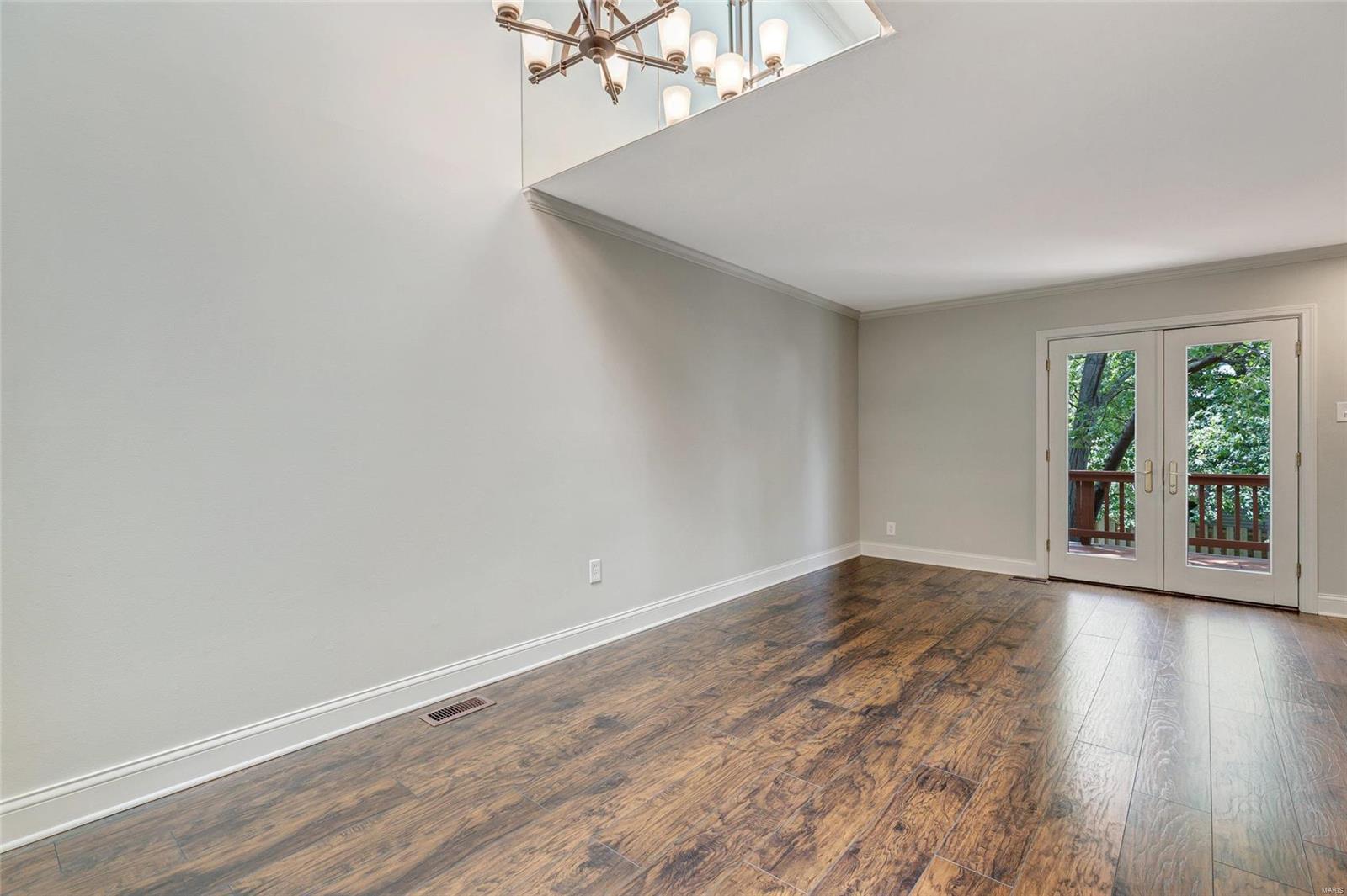 Westport Crossing Condo Three - Residential