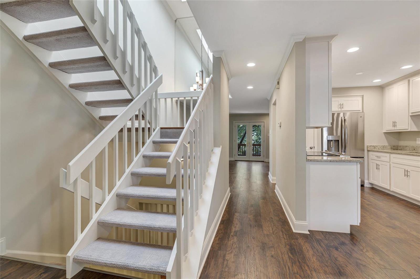 Westport Crossing Condo Three - Residential