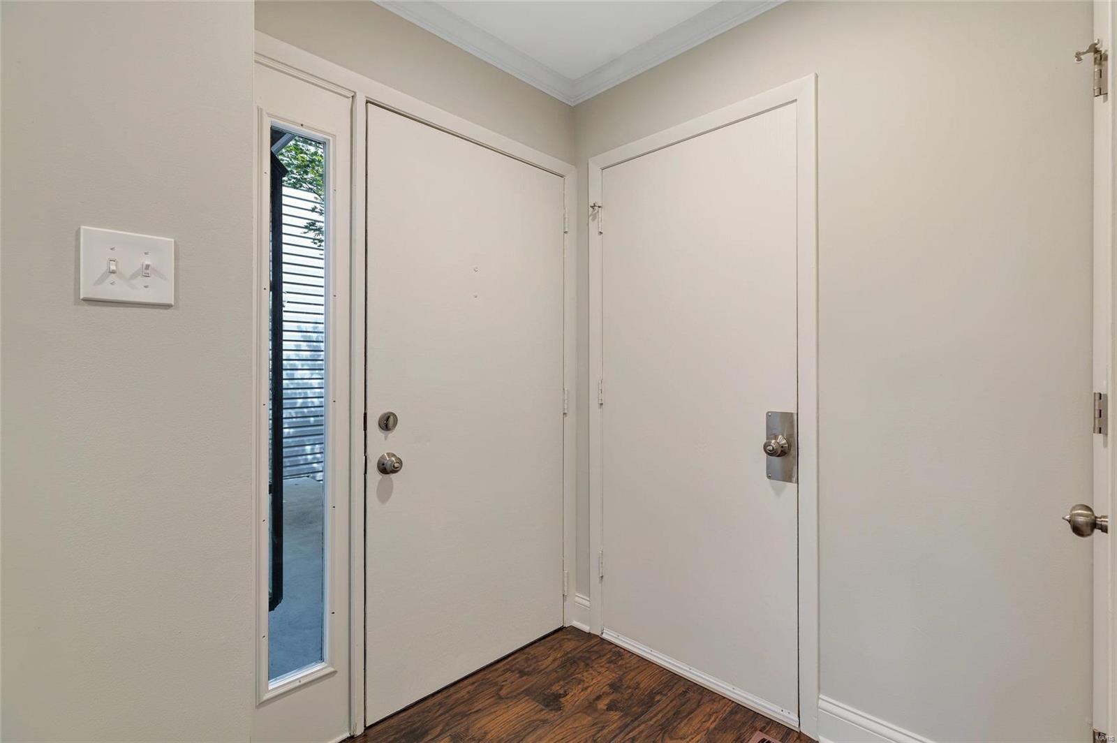 Westport Crossing Condo Three - Residential