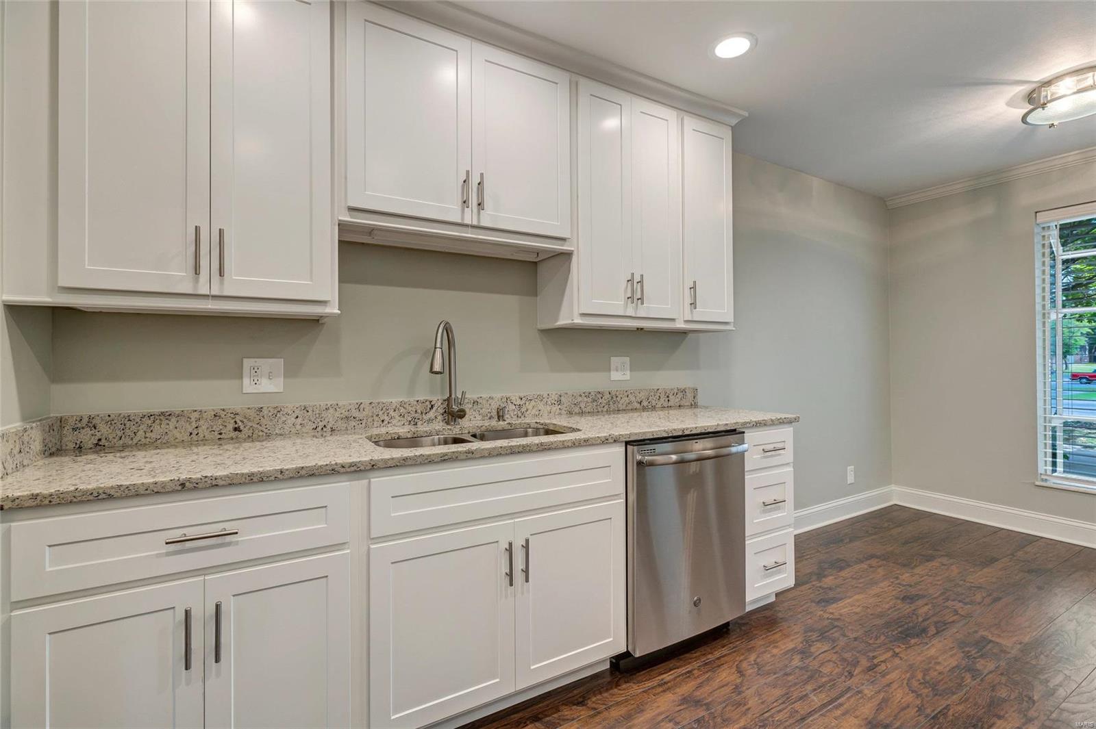 Westport Crossing Condo Three - Residential