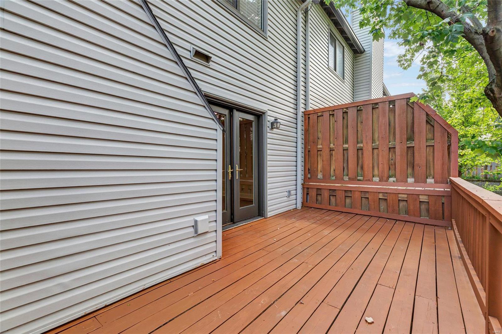 Westport Crossing Condo Three - Residential