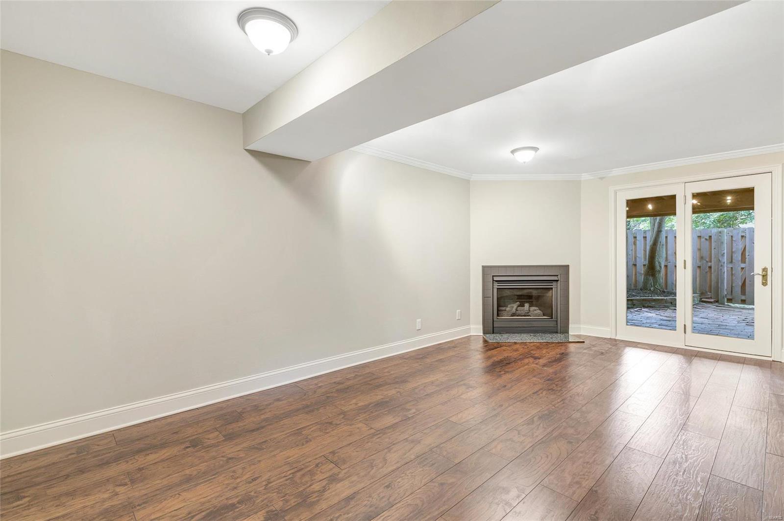 Westport Crossing Condo Three - Residential