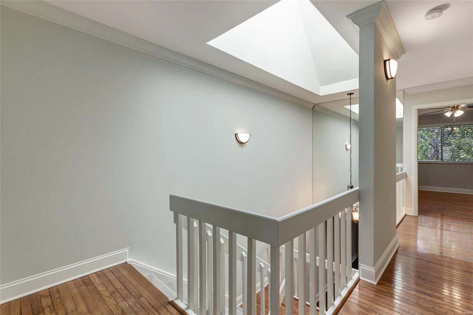 Westport Crossing Condo Three - Residential