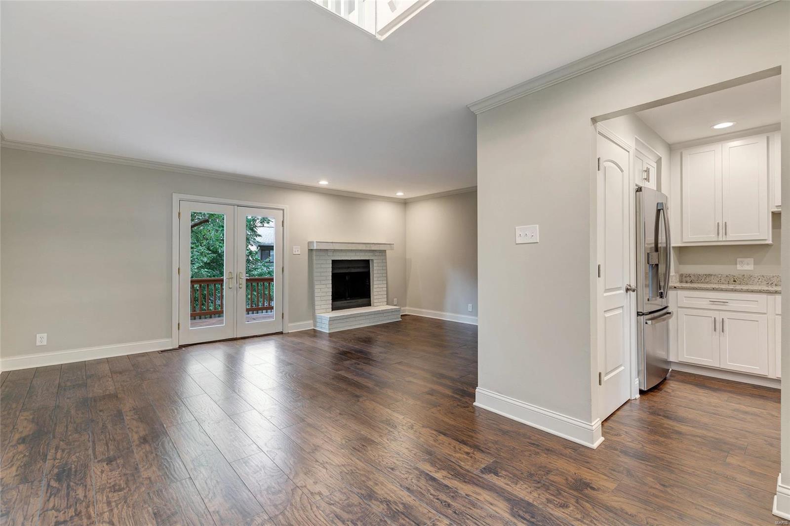 Westport Crossing Condo Three - Residential