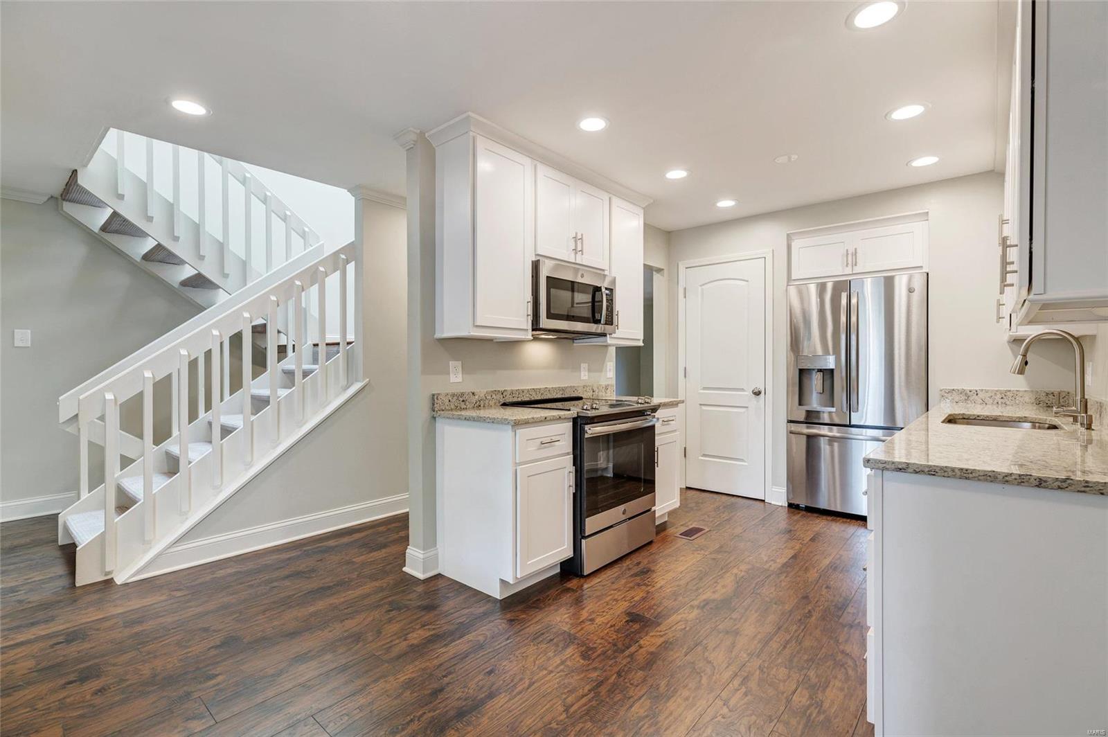 Westport Crossing Condo Three - Residential