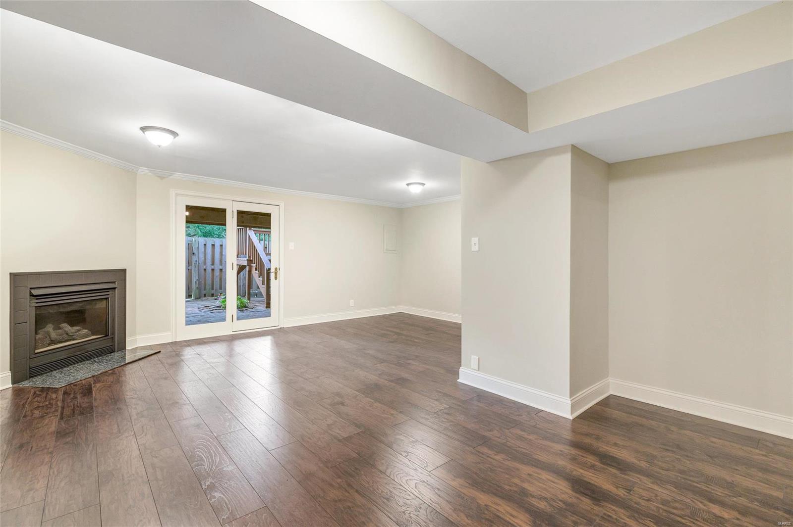 Westport Crossing Condo Three - Residential