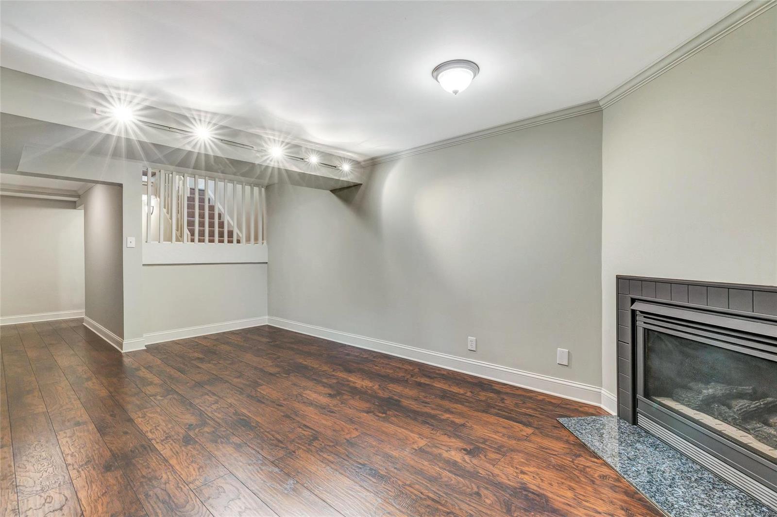 Westport Crossing Condo Three - Residential