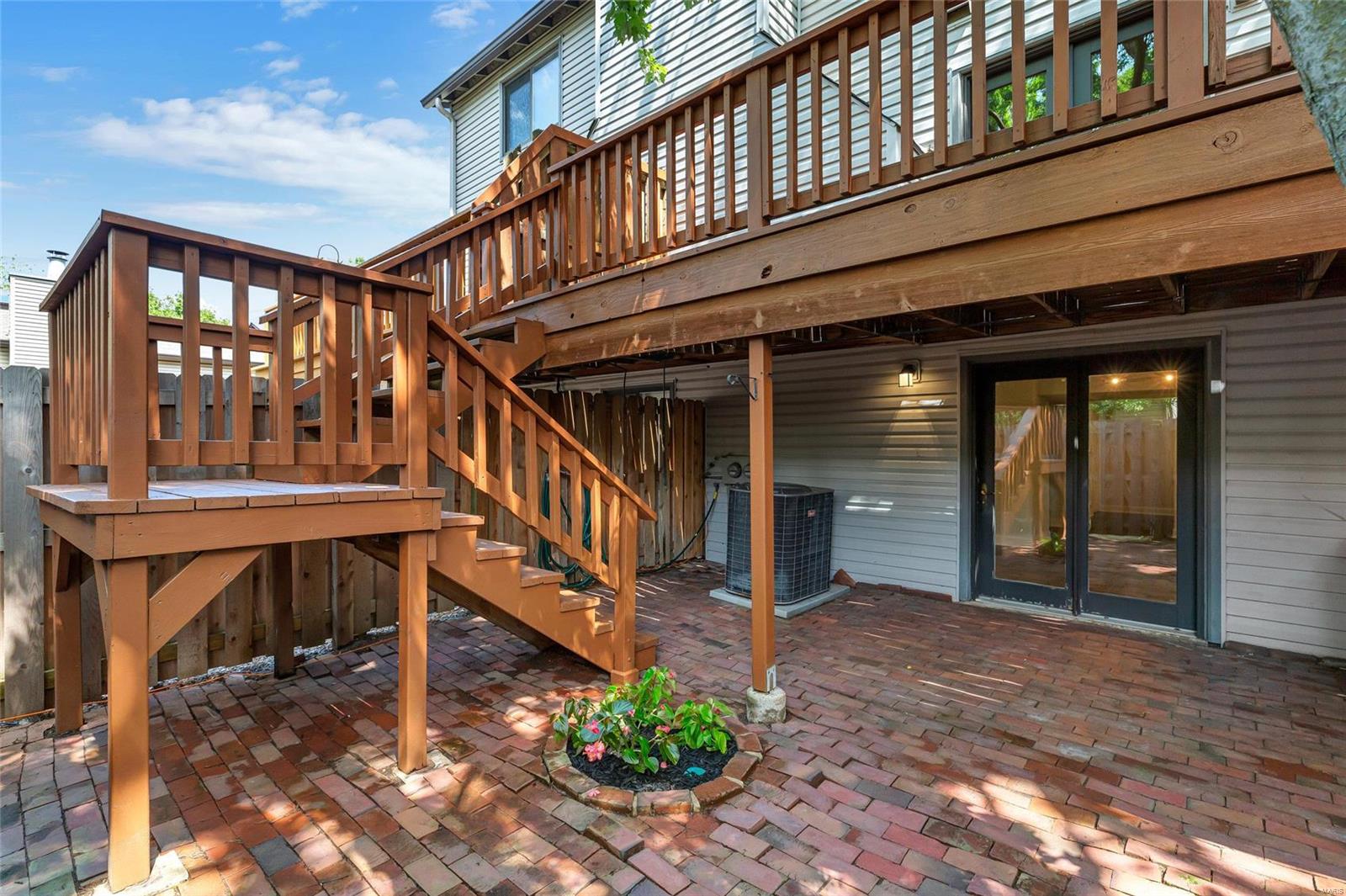 Westport Crossing Condo Three - Residential